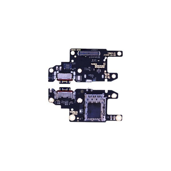 Placa de Carregamento Xiaomi Redmi Note 13 Pro 5G Placa de Carregamento Xiaomi Redmi Note 13 Pro 5G